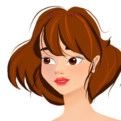 head-shot